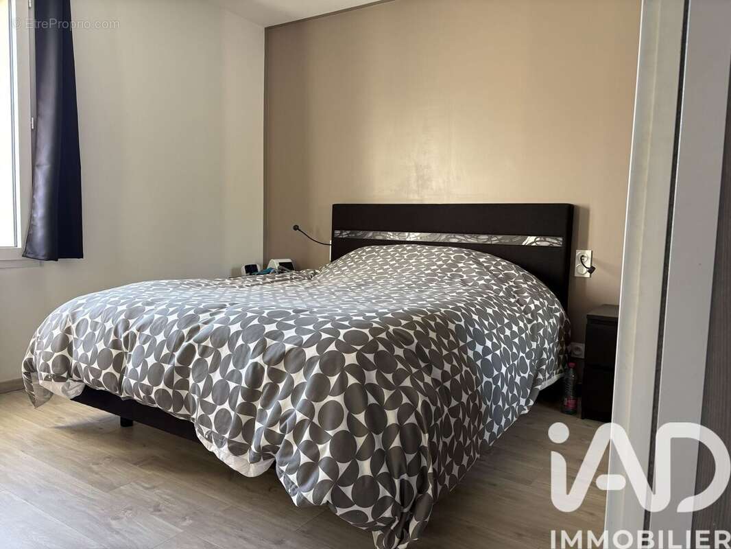 Photo 9 - Maison à CHAUVE