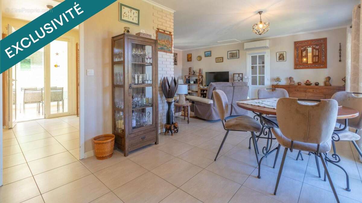 Photo 3 - Maison à SAINT-NEXANS