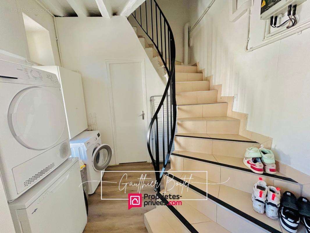 Maison à ROZAY-EN-BRIE