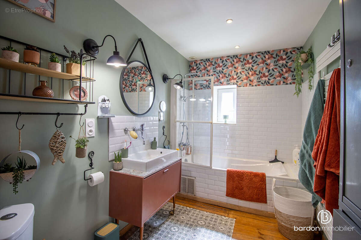 Maison à LA GARNACHE