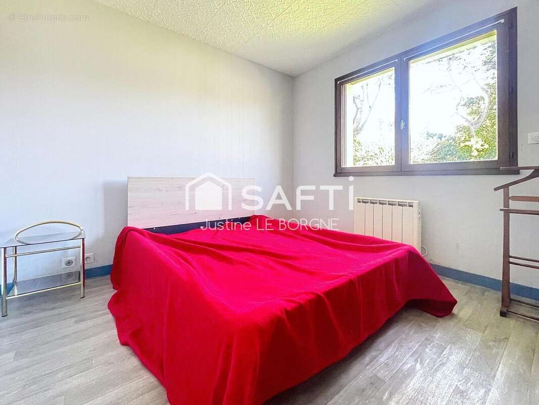 Photo 7 - Maison à MAHALON