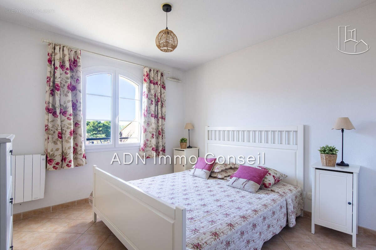 Appartement à MALLEMORT