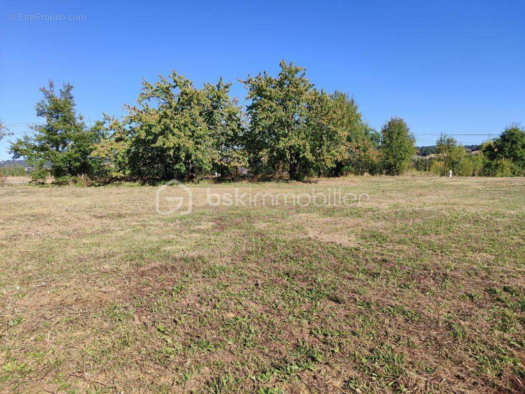 Terrain constructible - photo 13