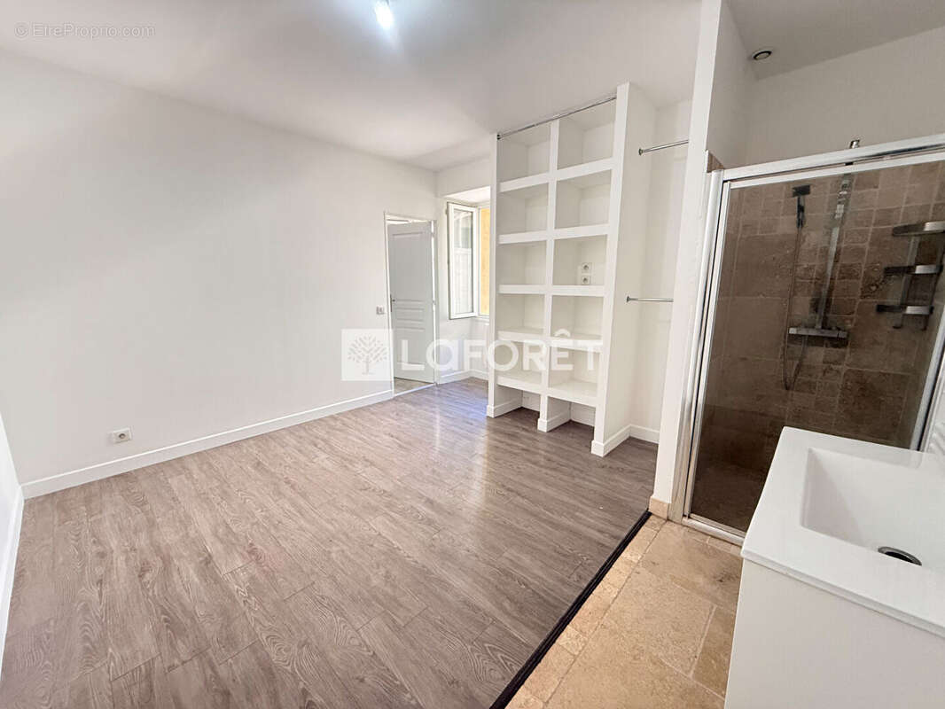 Appartement à MEULAN