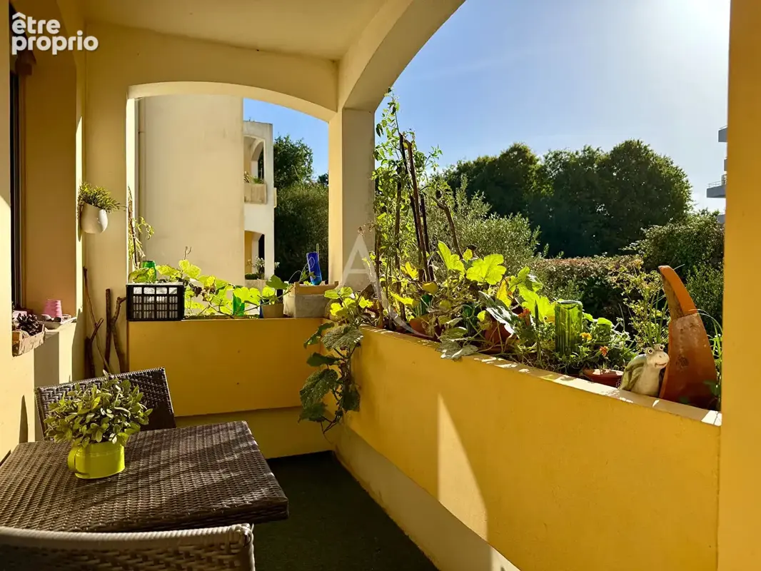 Appartement t4 - photo 3
