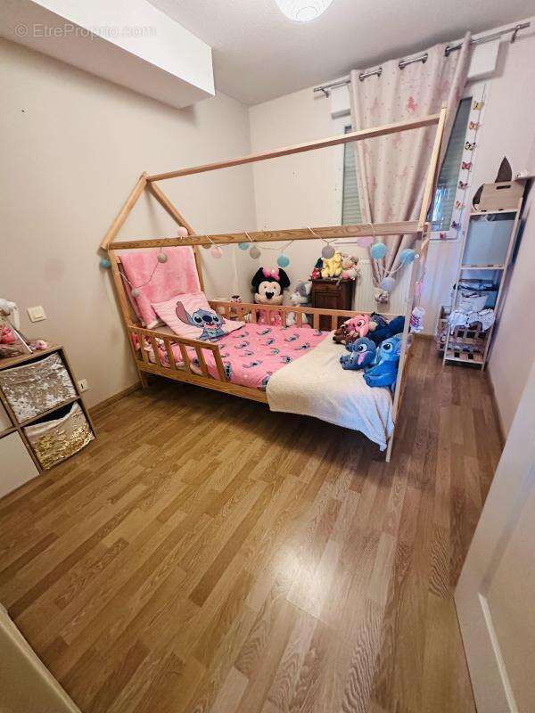 Appartement à LIMOGES