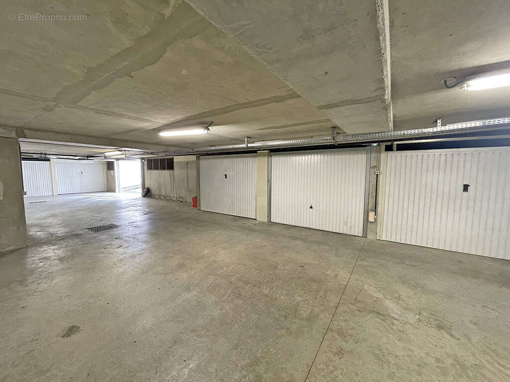 Studio saint-gratien - photo 8