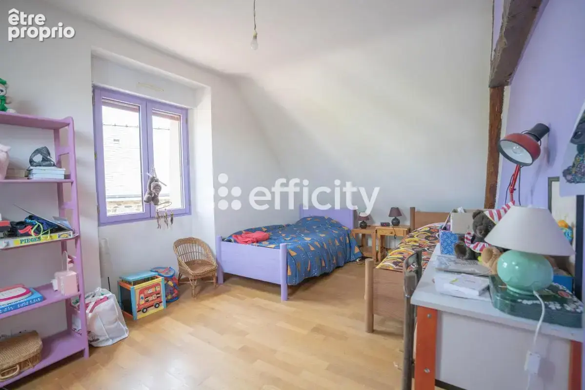 Propriété - photo 10