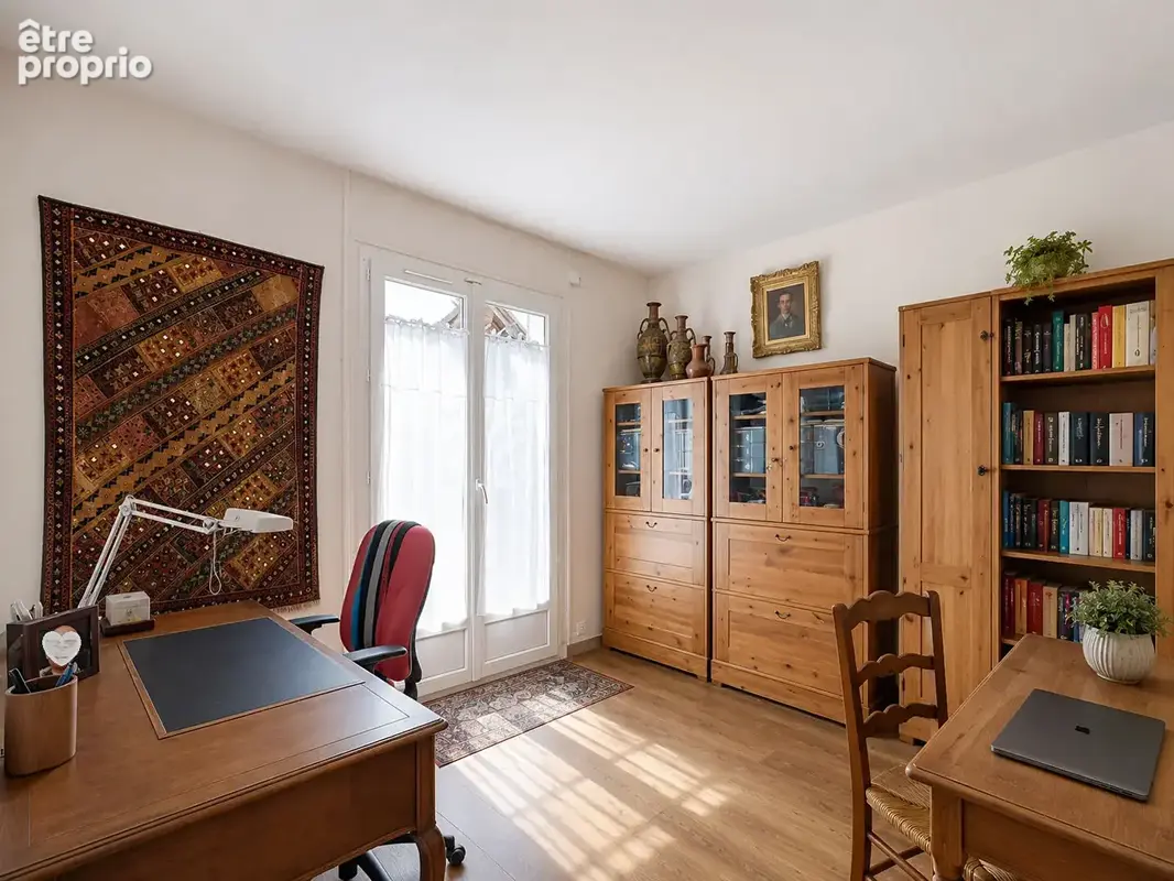 Yerres Maison dépaysante 183 m2 classée DPE B - photo 12