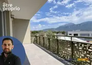 Appartement à MOIRANS