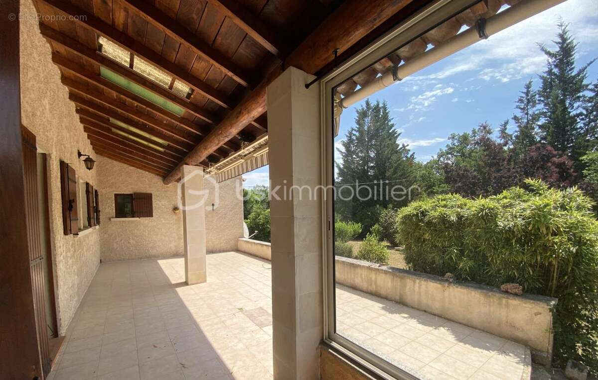 Maison à APT