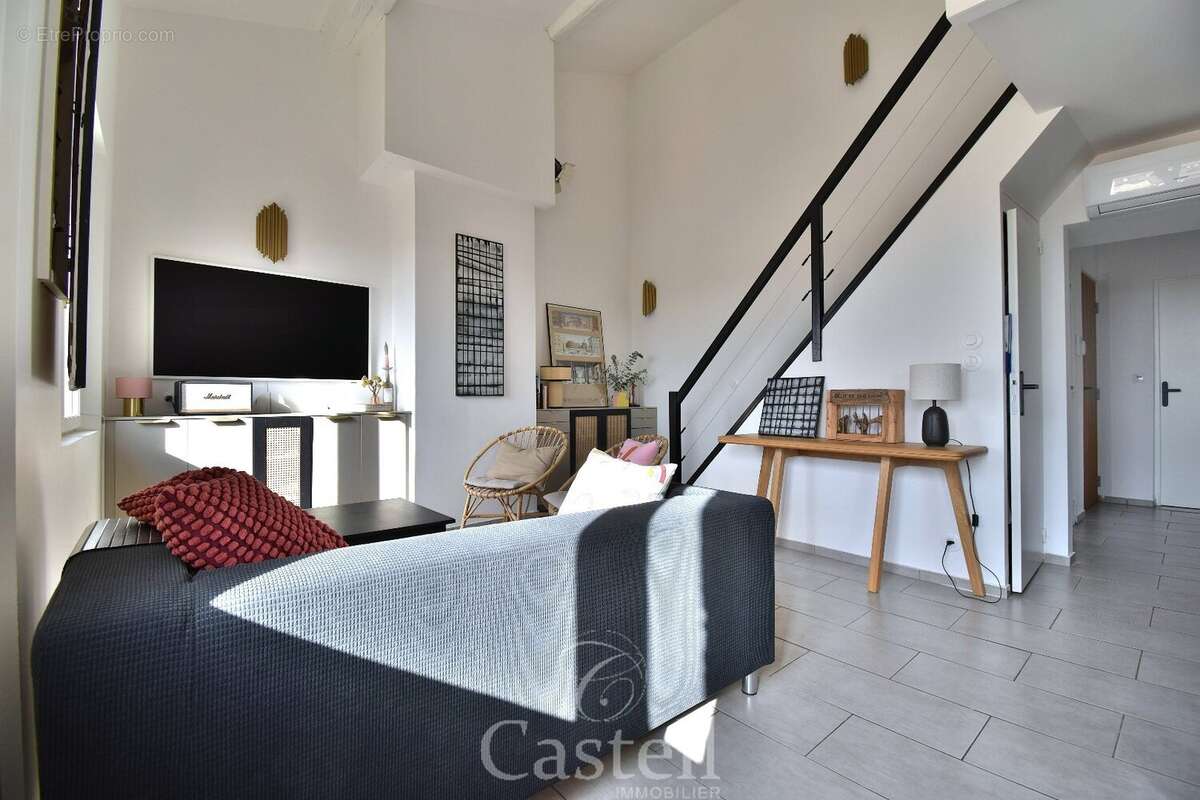 Appartement à AGDE