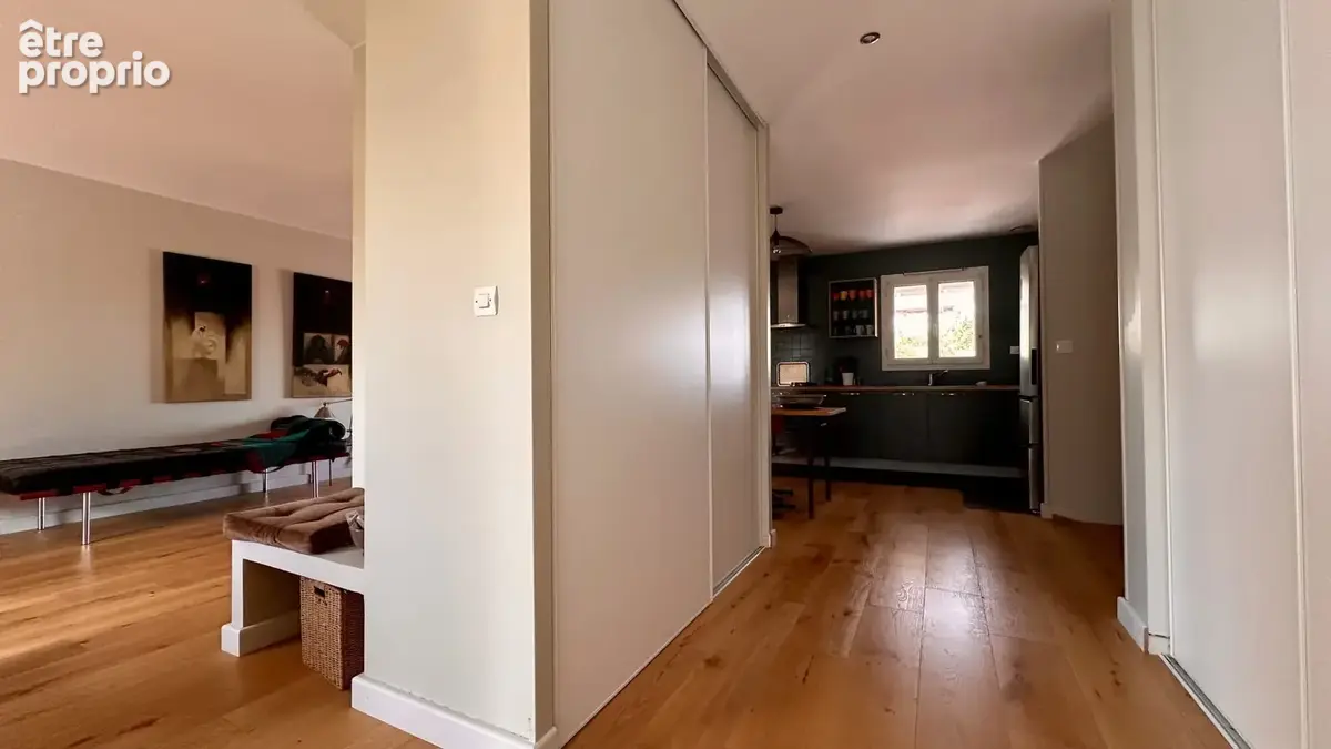 Maison 6 pièces 168 m² à vendre à Yves (17340) - photo 9