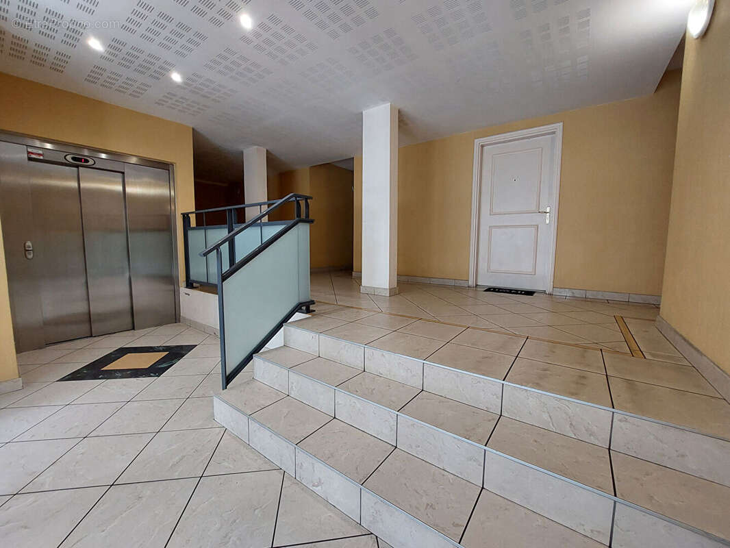 Appartement à VILLEFRANCHE-SUR-SAONE