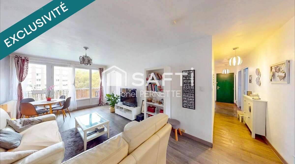 Photo 3 - Appartement à LYON-6E