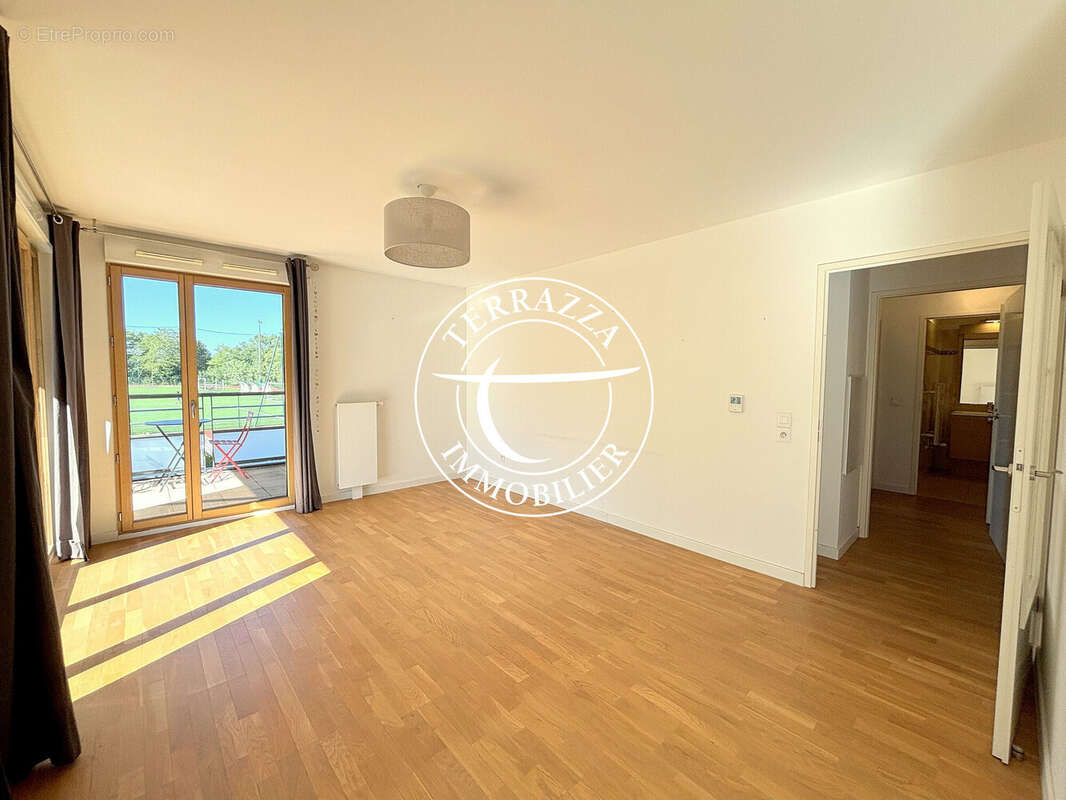 Appartement à MARLY-LE-ROI