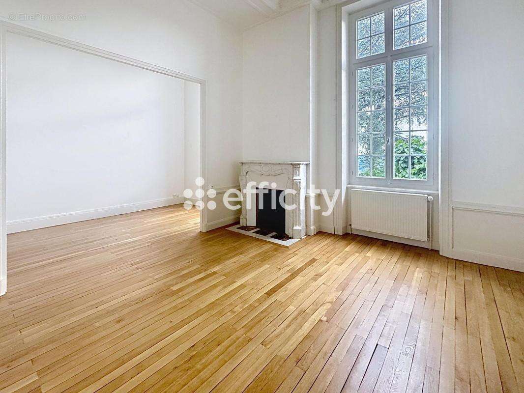 Appartement - photo 6