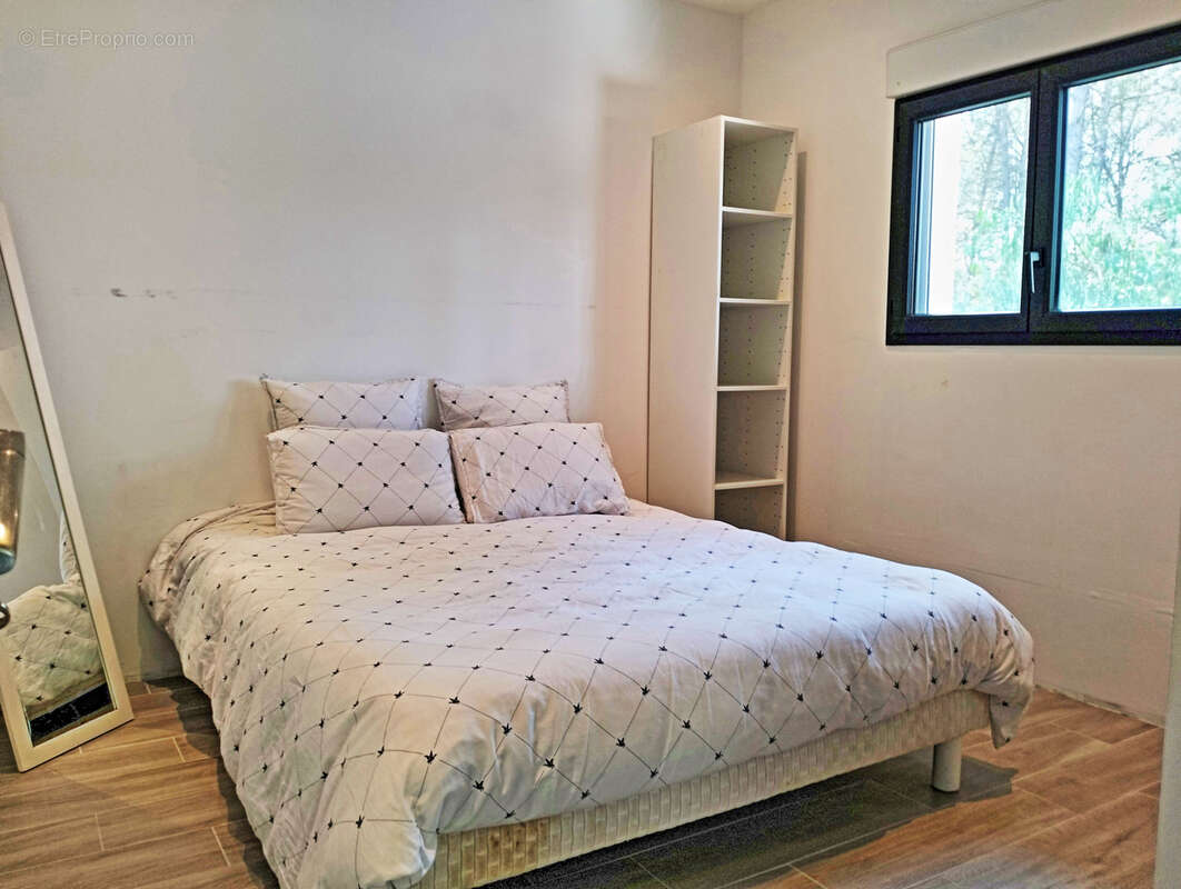 Maison à DRAGUIGNAN