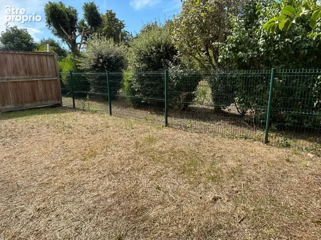Maison 3 chambres avec jardin à deux pas du centre-ville de Saint Pierre d’Oléron - photo 10
