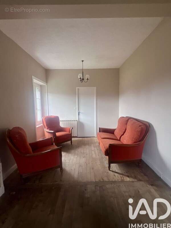 Photo 2 - Maison à NEUVIC-ENTIER