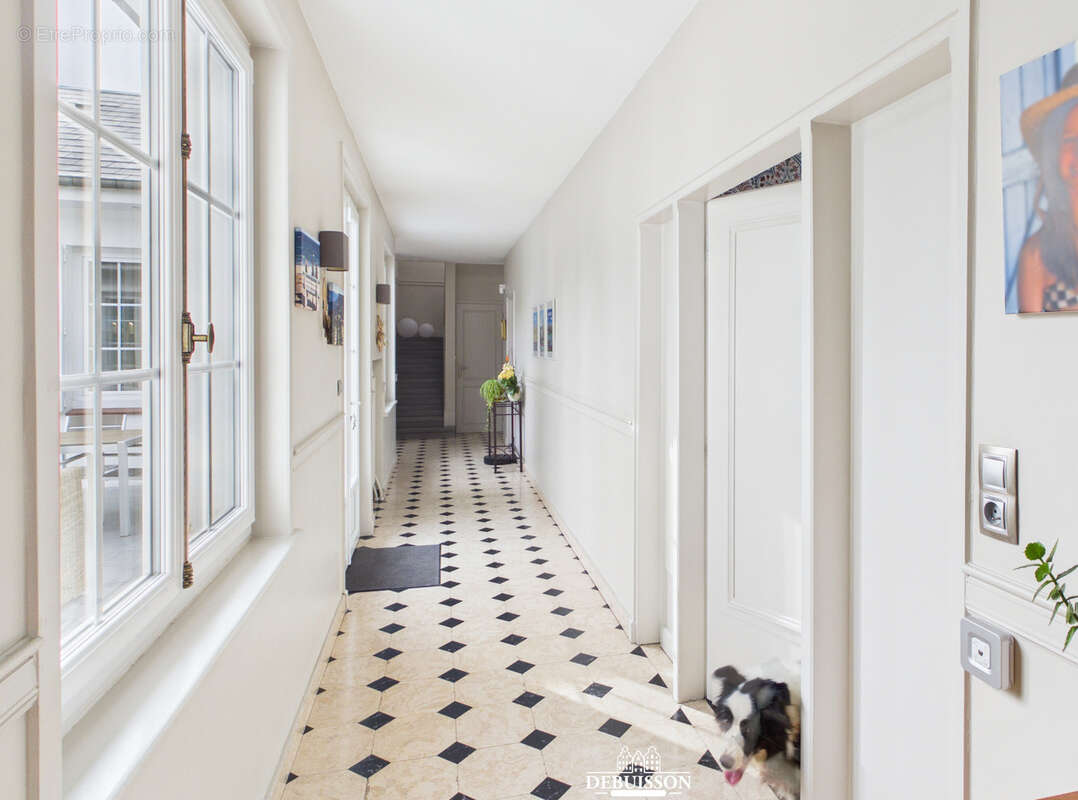 Maison à ARRAS