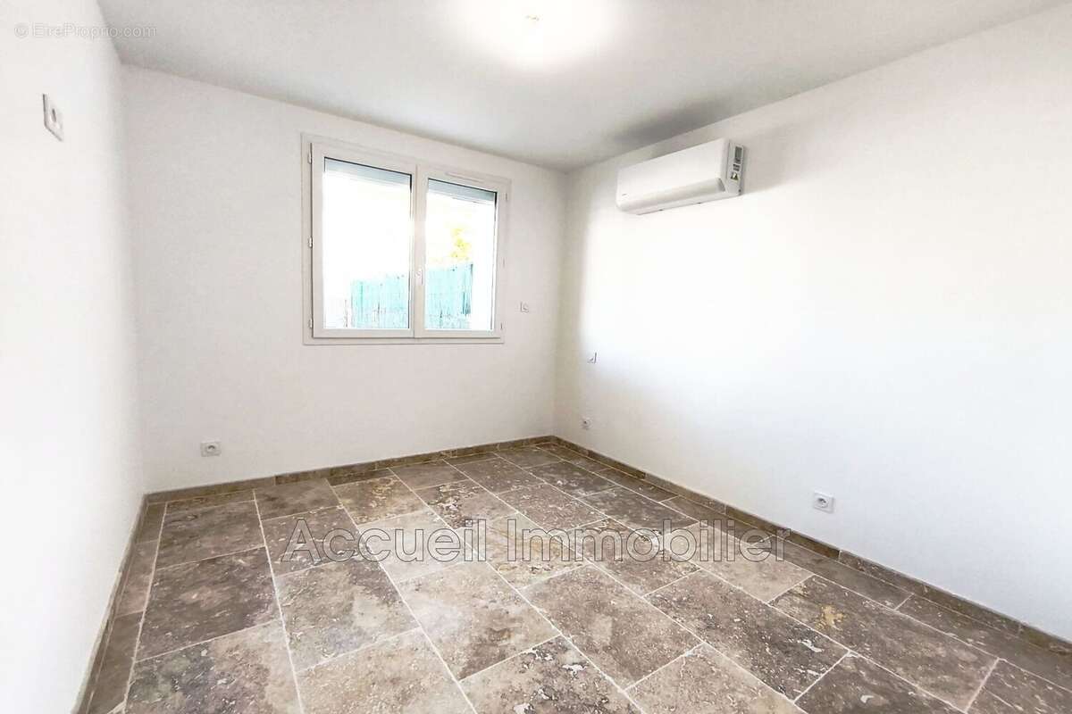 Appartement à LE GRAU-DU-ROI