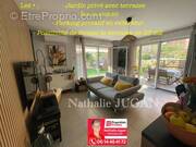 Appartement à OLLIOULES