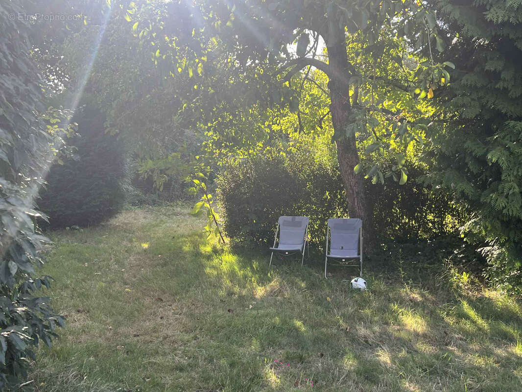 Maison à BOUSBECQUE