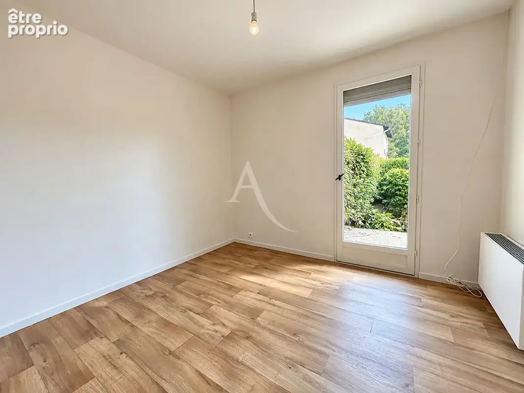 Maison  82m² Canéjan La House avec jardin et garage - photo 8