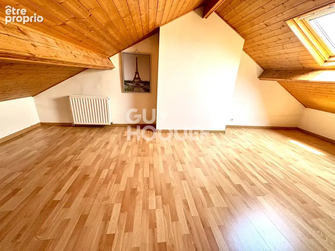 Immeuble Spécial investisseur Gretz Armainvilliers 270 m2 - photo 6