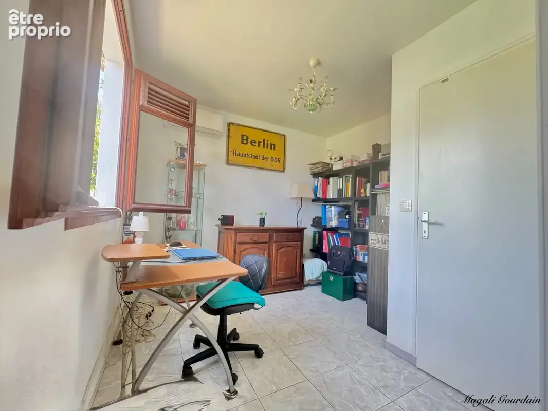 Exclusivité – villa avec 3 gites a fort potentiel locatif – quartier recherche de sainte anne - photo 9
