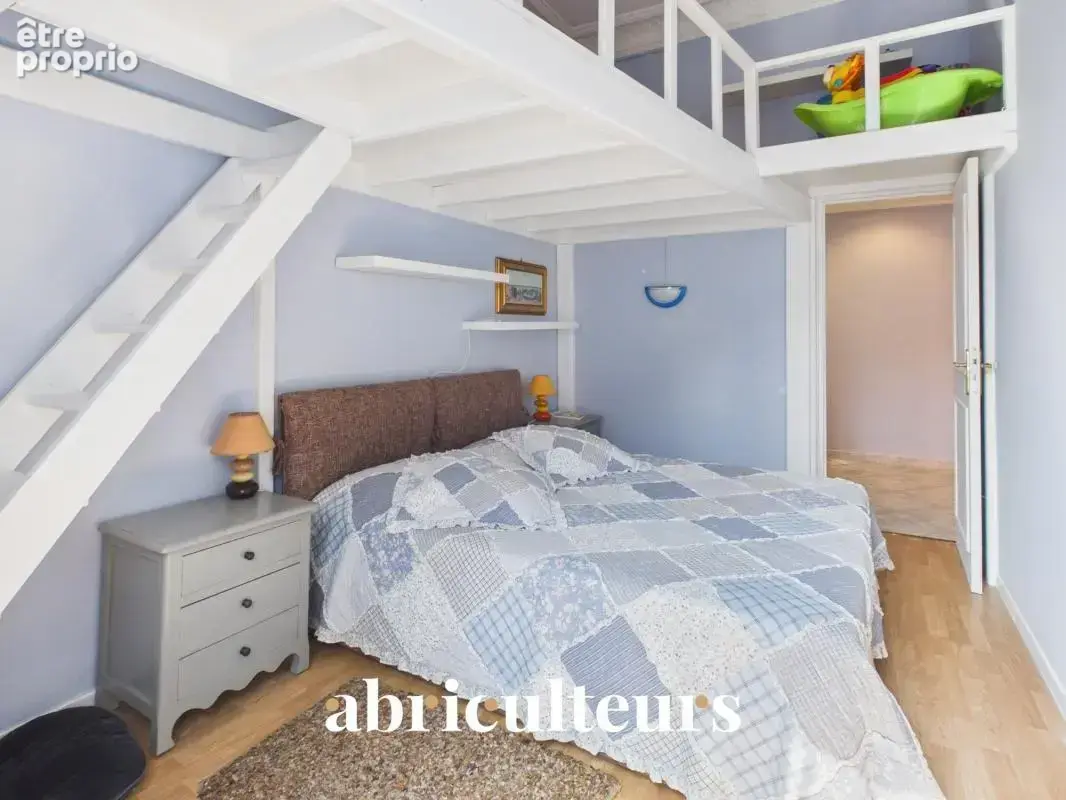 Superbe appartement traversant rénové de 136,81 m² en vente À 30 mètres du Port de Nice (06300) - photo 19