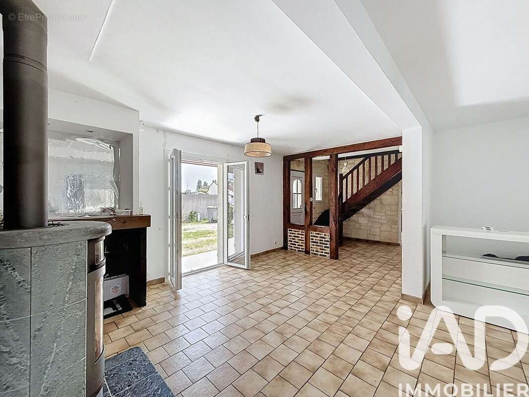 Photo 5 - Maison à ROMORANTIN-LANTHENAY