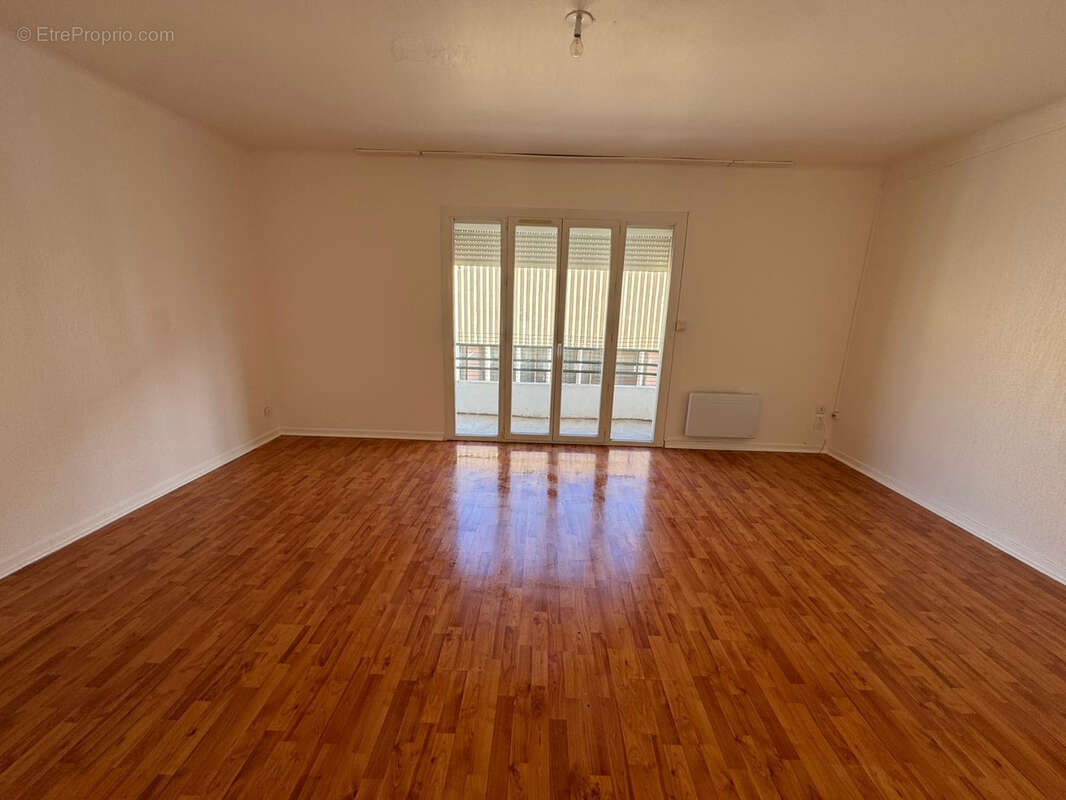 Appartement à BEZIERS
