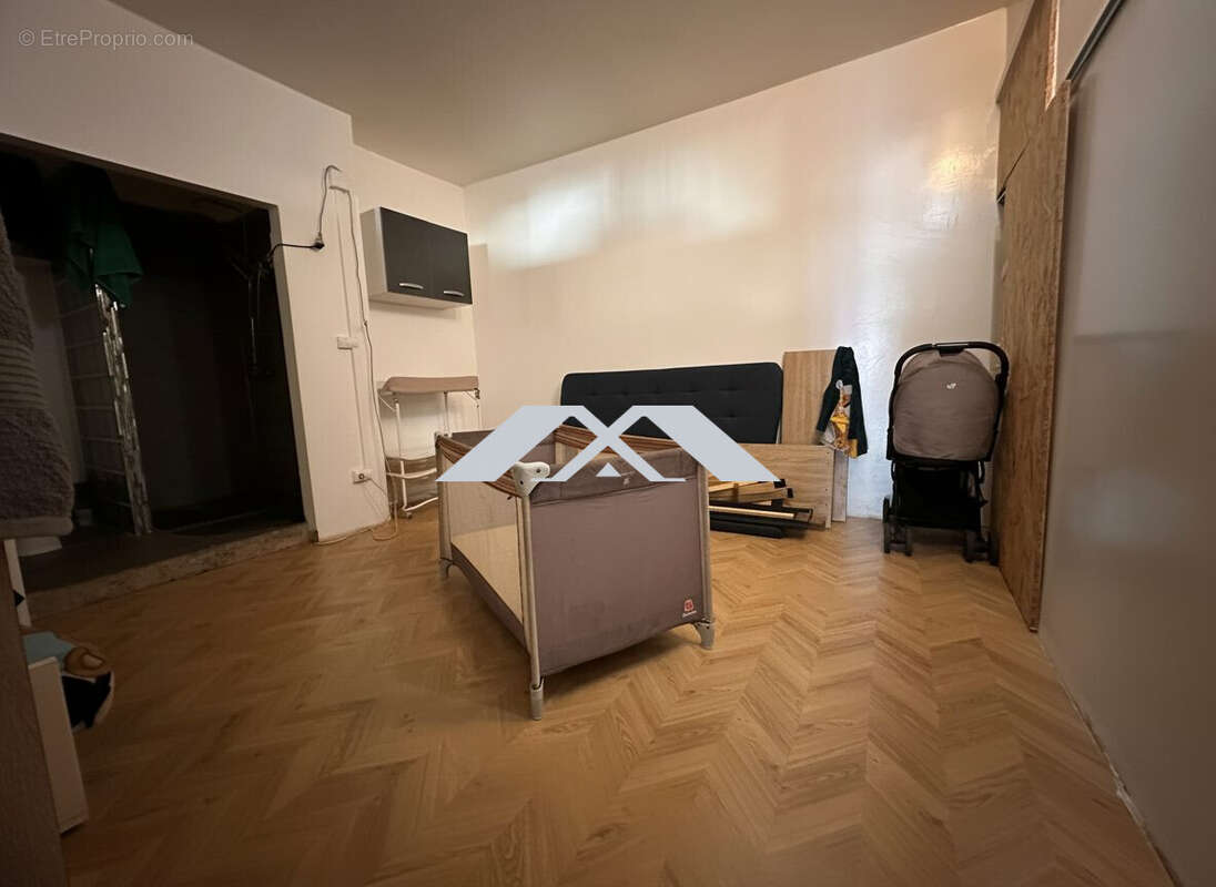 Appartement à SAINT-JOSEPH