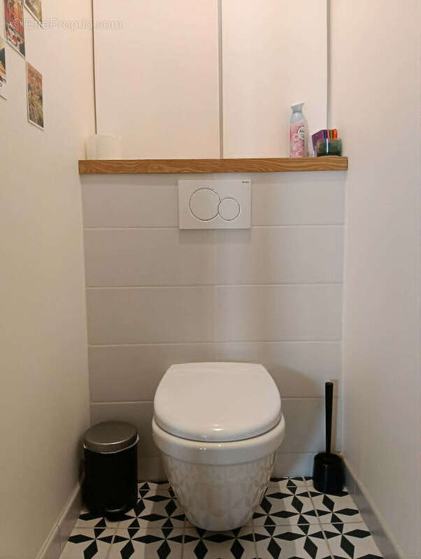 Appartement à MAUREPAS