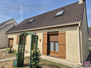 Maison à MAREUIL-SUR-OURCQ