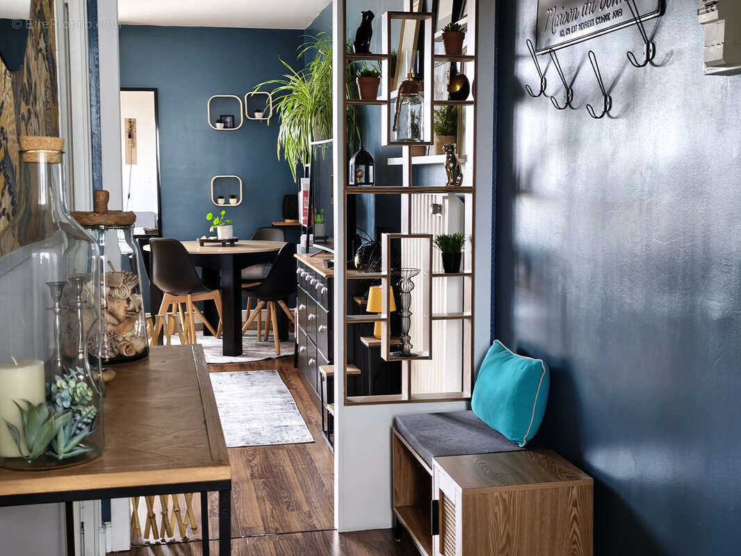 Appartement à LA ROCHELLE