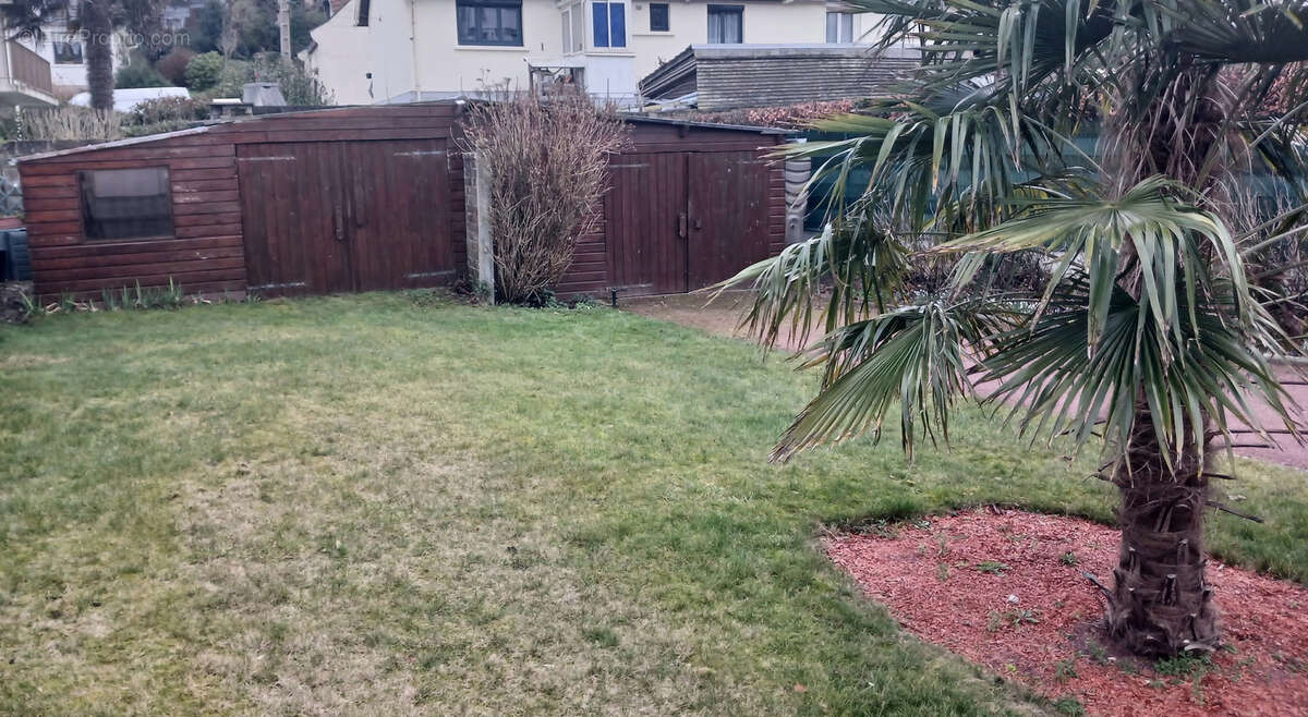 Maison à SAINTE-ADRESSE