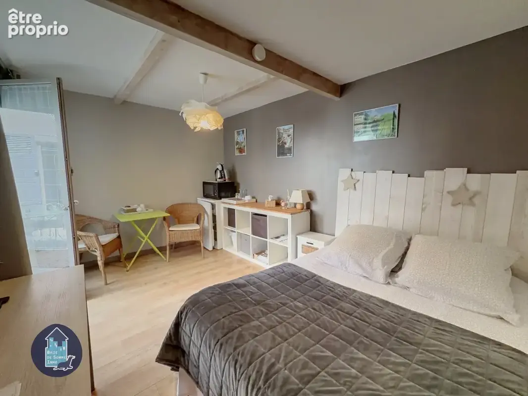 Maison remplie de charme - photo 8