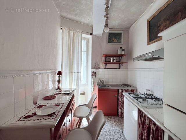 Maison à CHATEAURENARD