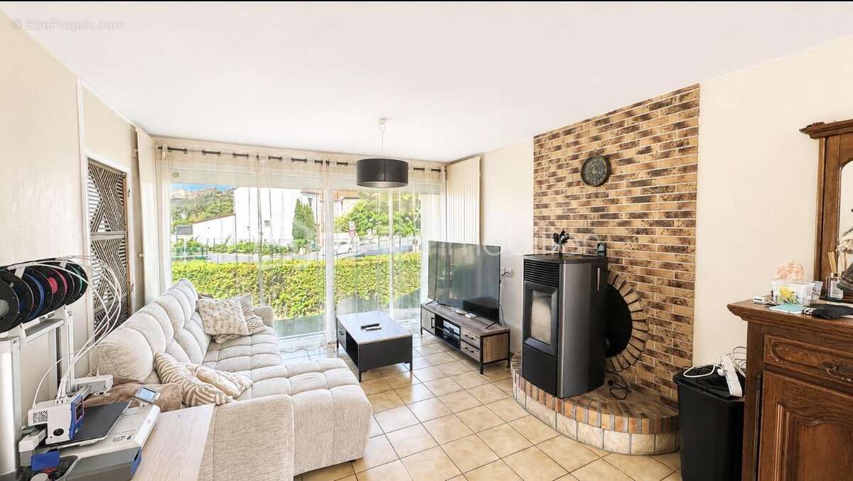 Pavillon sur sous sol individuel - photo 2