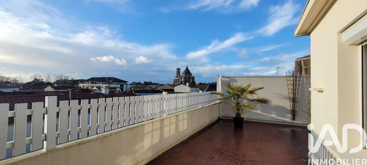 Photo 4 - Maison à AIZENAY