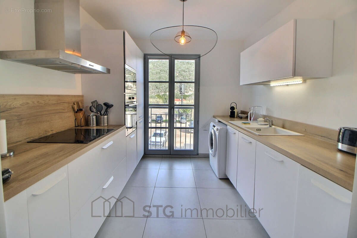 Appartement à BONIFACIO