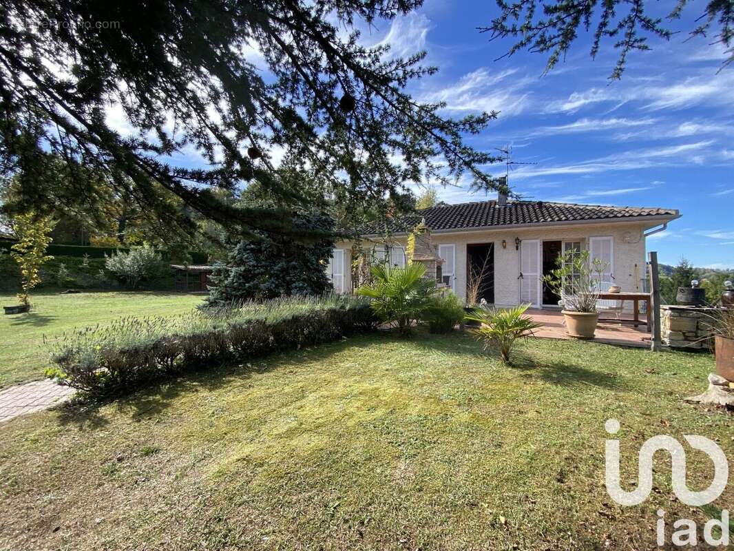 Photo 3 - Maison à SARLAT-LA-CANEDA