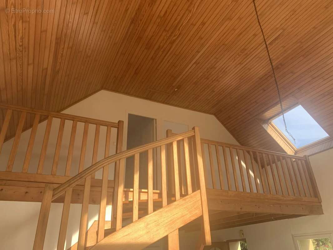 Maison à PONT-DE-BUIS-LES-QUIMERCH