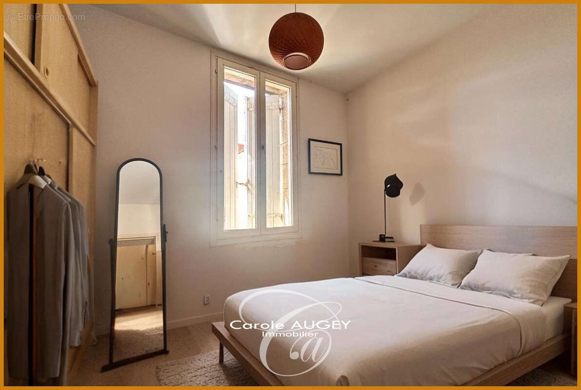 Appartement à LIBOURNE