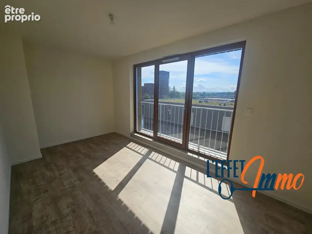 Appartement Strasbourg entre neudorf et kehl - photo 4