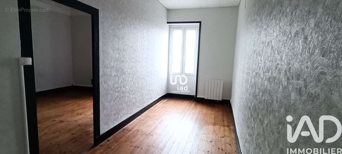 Photo 9 - Maison à LA CHEVROLIERE