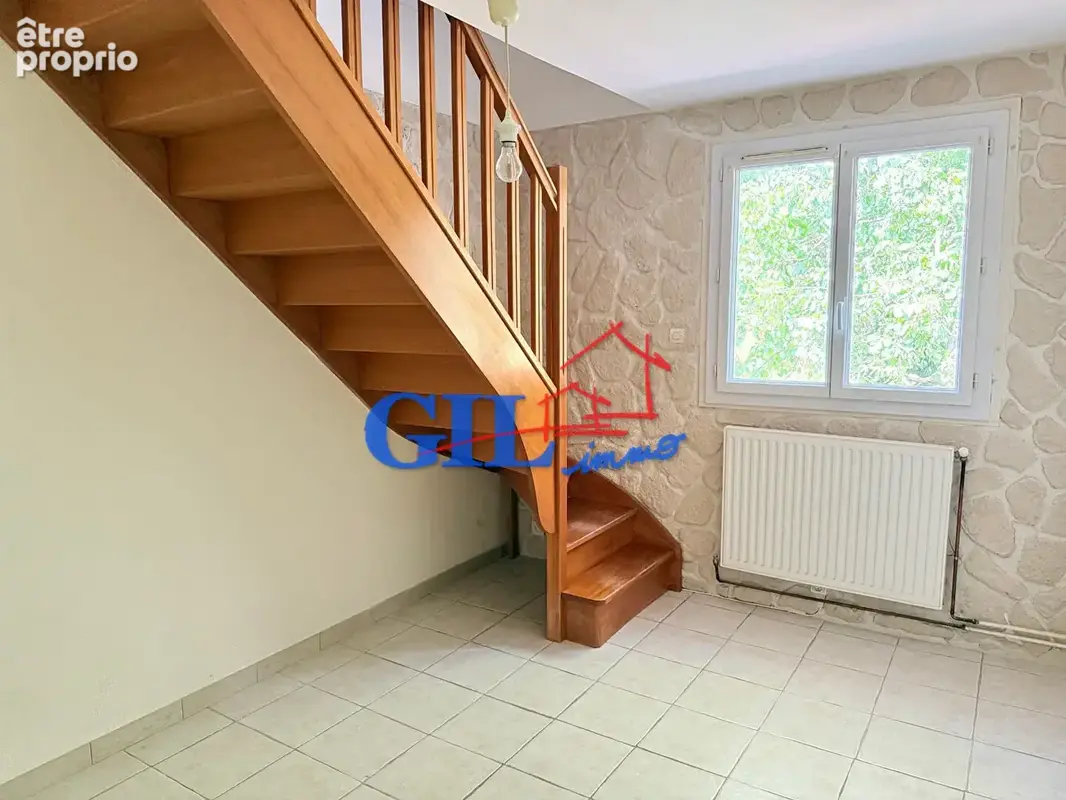 Cesson la foret - maison de 123m²  habitables - photo 8